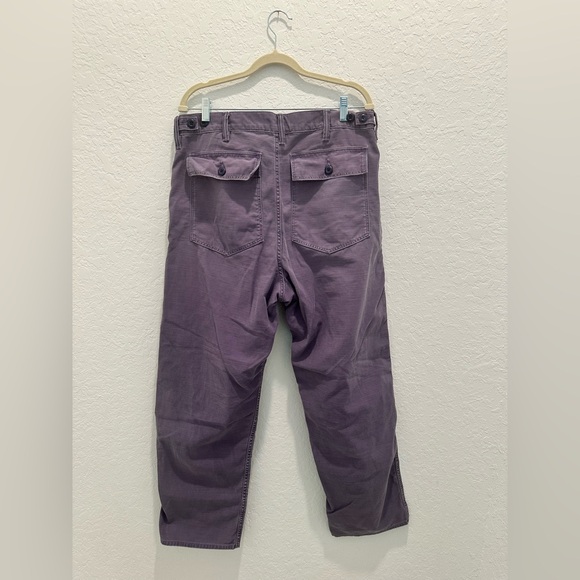 NWOT Ralph Lauren Ricky Pant - Picture 5 of 6